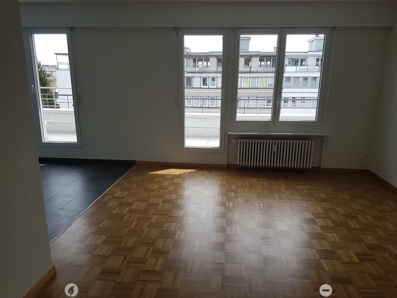 Zentrale Wohnung für Paare (6)