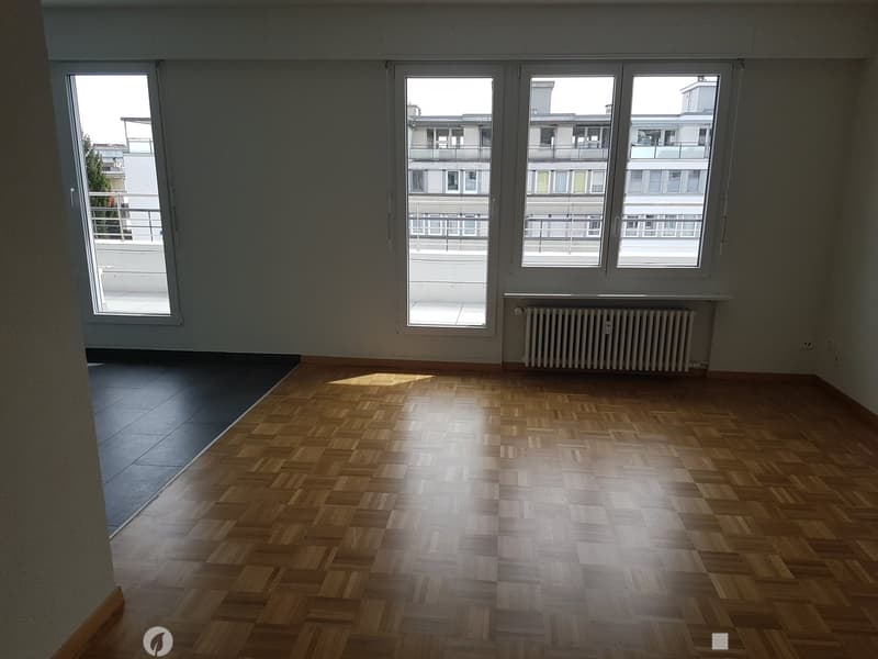 Zentrale Wohnung für Paare (6)