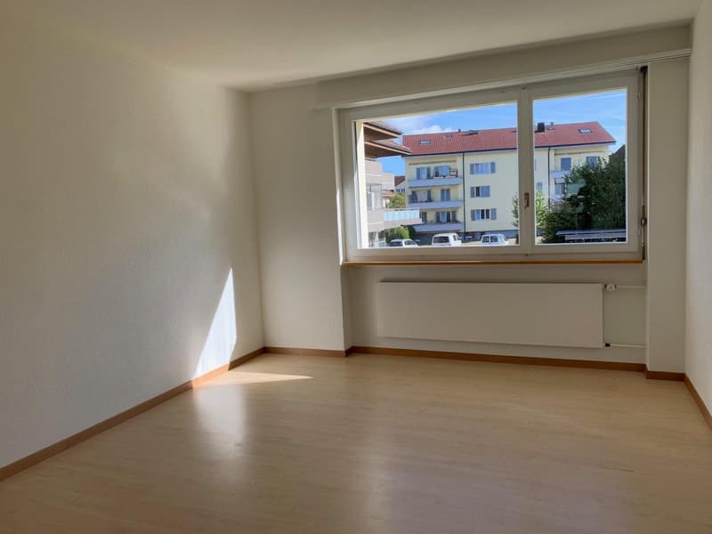 Helle 3-Zimmerwohnung mit Balkon (4)