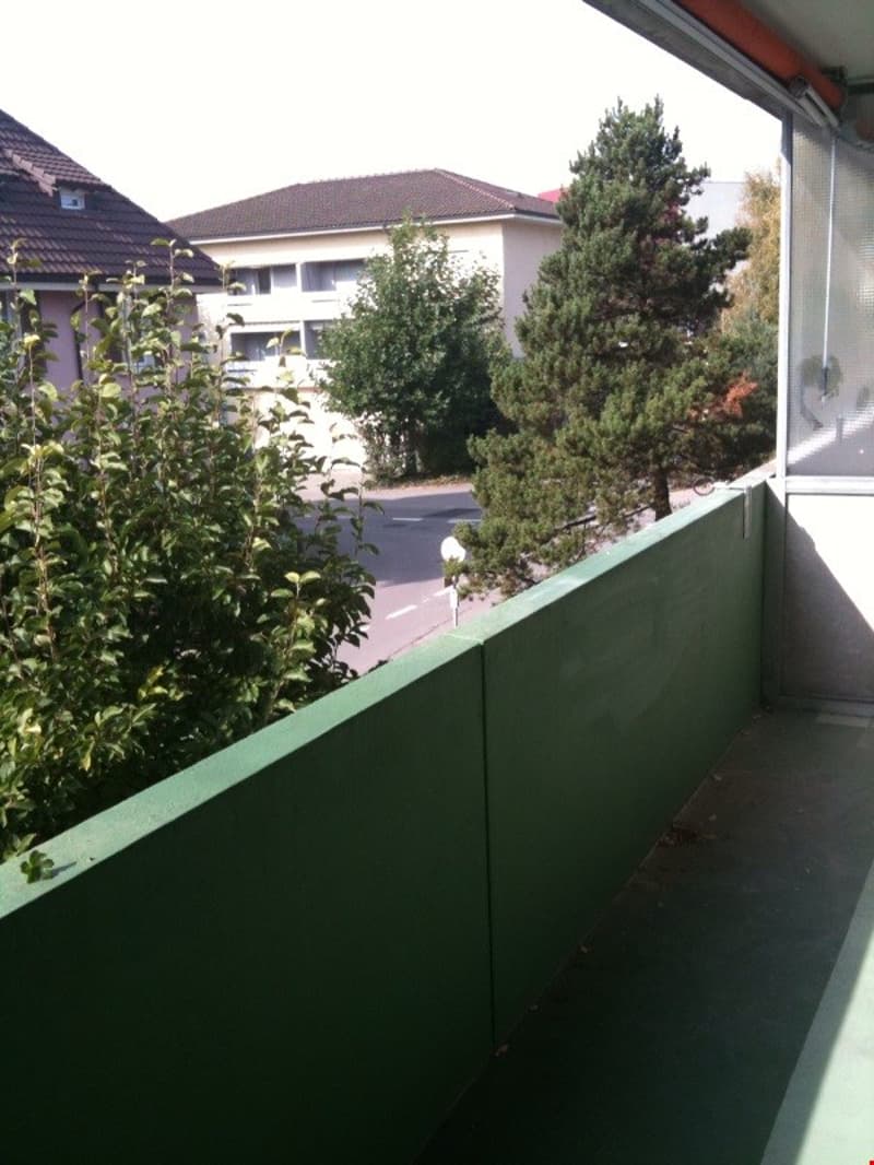 Helle 3-Zimmerwohnung mit Balkon (7)