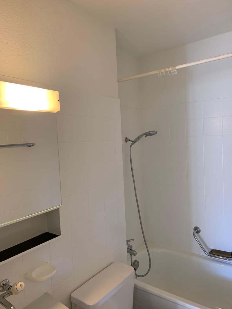 Helle 3-Zimmerwohnung mit Balkon (6)