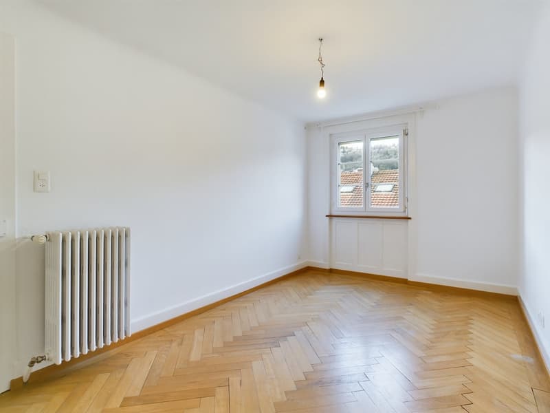 5.5-Zimmer-Duplex-Altbauwohnung mit Balkon und Garten (9)