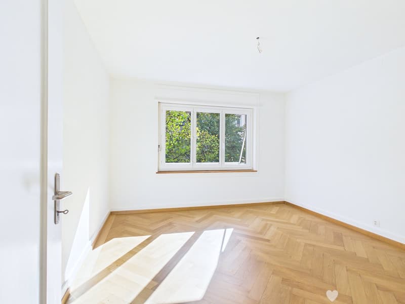 Mehrfamilienhaus mit 9 Wohnungen an der General-Dufour-Strasse in Biel (6)
