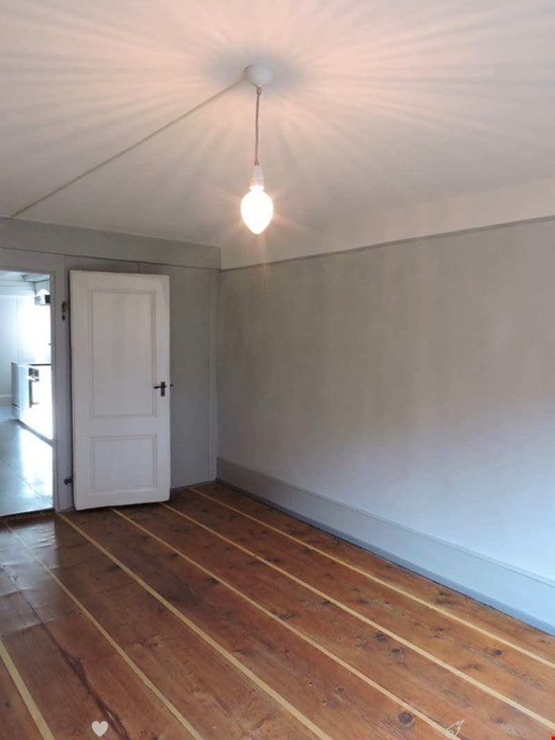 Aufwendig renovierte 3.5-Zimmer-Altbauwohnung im 3. OG links (4)