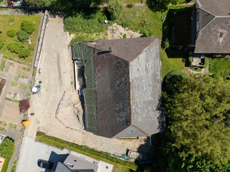 Historic property with approved renovation project and development potential (12)