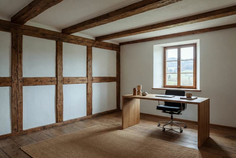 Historic property with approved renovation project and development potential (10)