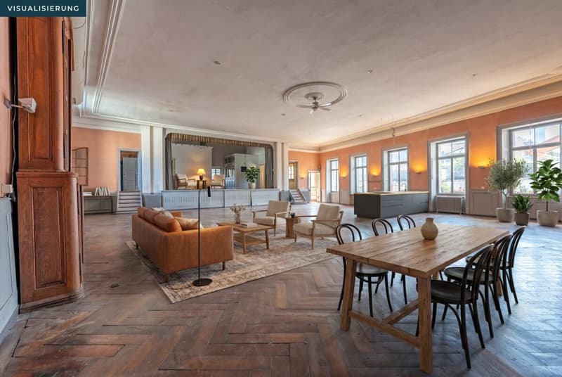 Historic Multi-Family House in Top Location (6)