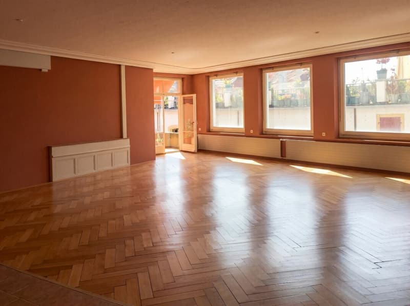 Historic Multi-Family House in Top Location (13)