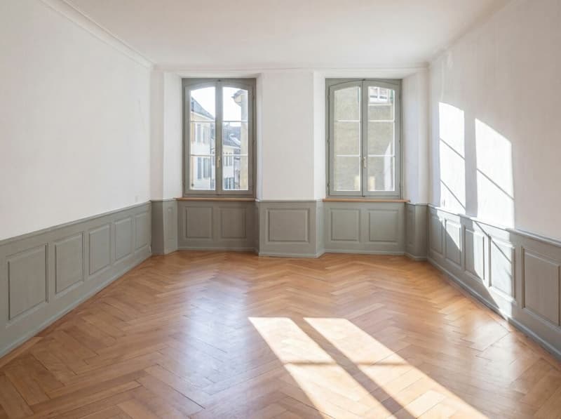 Historic Multi-Family House in Top Location (11)