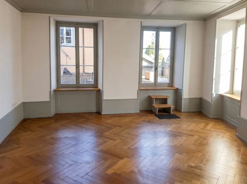 Historic Multi-Family House in Top Location (10)
