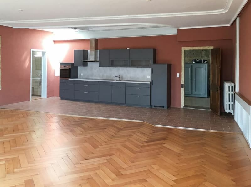 Historic Multi-Family House in Top Location (12)