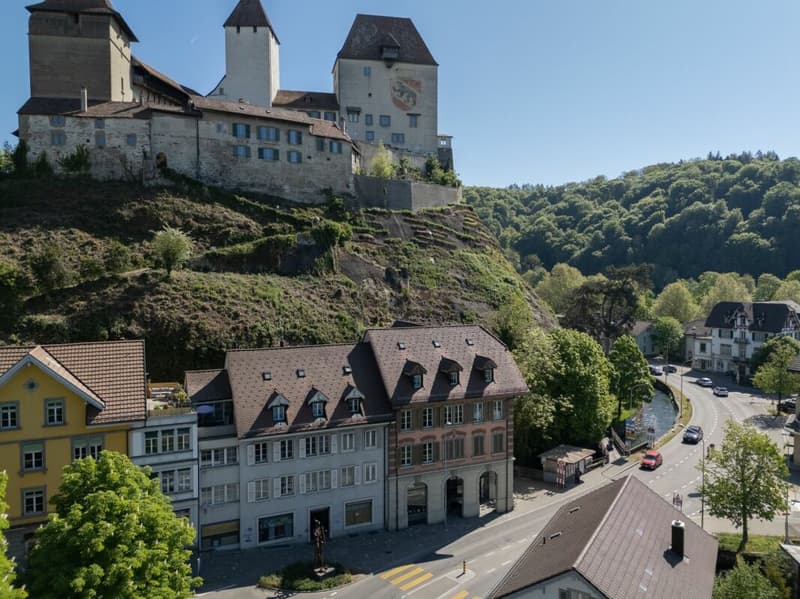Renditeperle im historischen Herzen von Burgdorf (4)