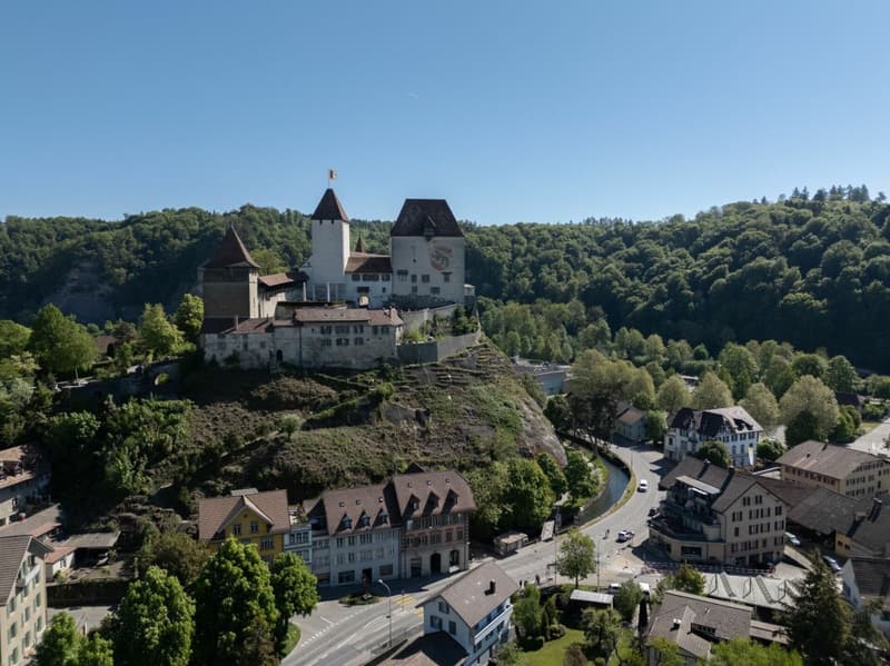 Renditeperle im historischen Herzen von Burgdorf (7)