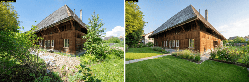 Historic property with approved renovation project and development potential (11)