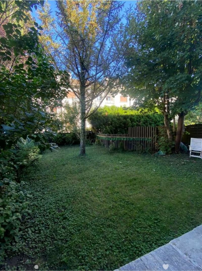 Ruhige 2.5-Zimmer-Gartenwohnung mit Sitzplatz - Brüggstrasse 74, Biel (3)