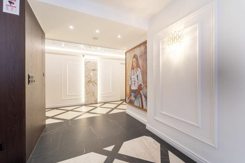 Hotel Krone - Traditionshotel mit Restaurant im historischen Städtli (10)
