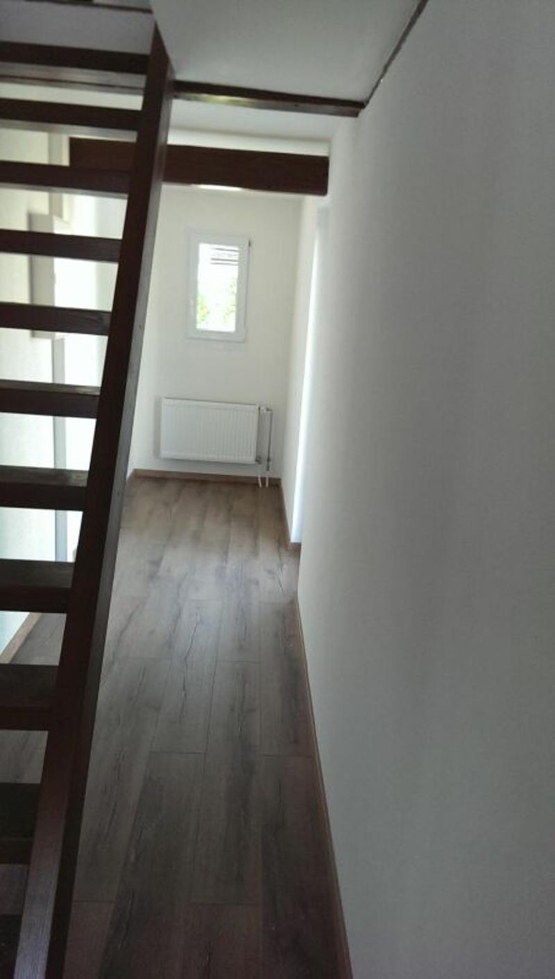 Zwei Wohn- und Geschäftshäuser mit 5 Wohnungen - Unterdorfstrasse 36 + 38, Steffisburg (10)