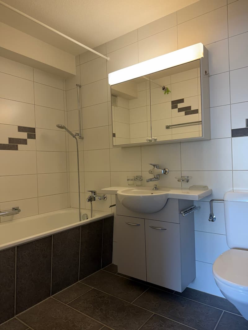 3.5-room apartment for sale in Gerlafingen (6)