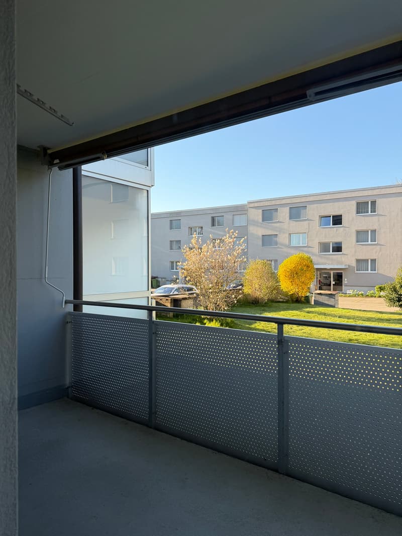 3.5-room apartment for sale in Gerlafingen (7)