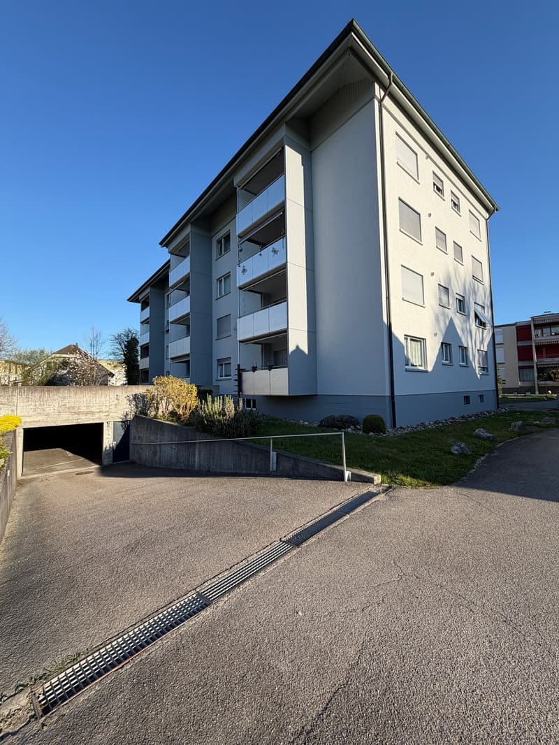 3.5-room apartment for sale in Gerlafingen (8)