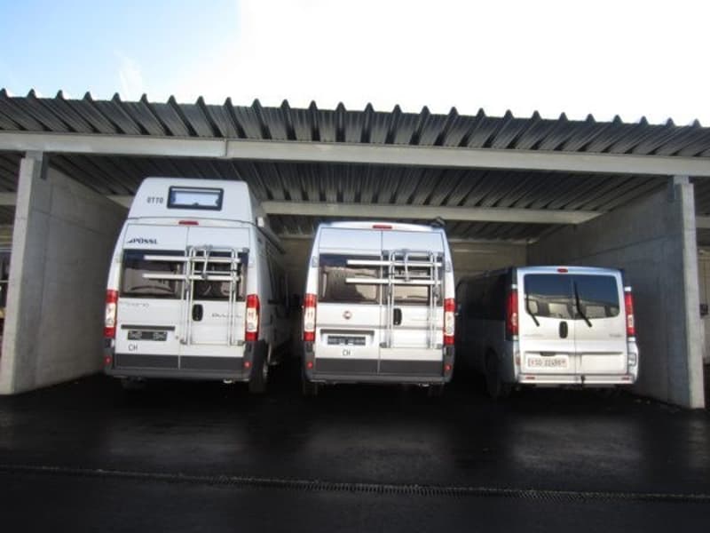 Spazio per il tuo camper o roulotte (6)