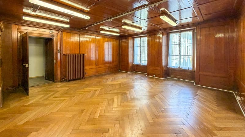 Büro oder Atelier (1)