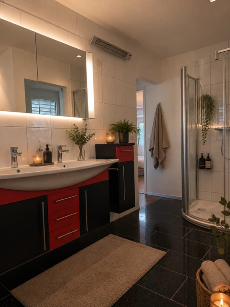 Charmante 5.5-Zimmer-Maisonette-Wohnung in Bätterkinden (5)