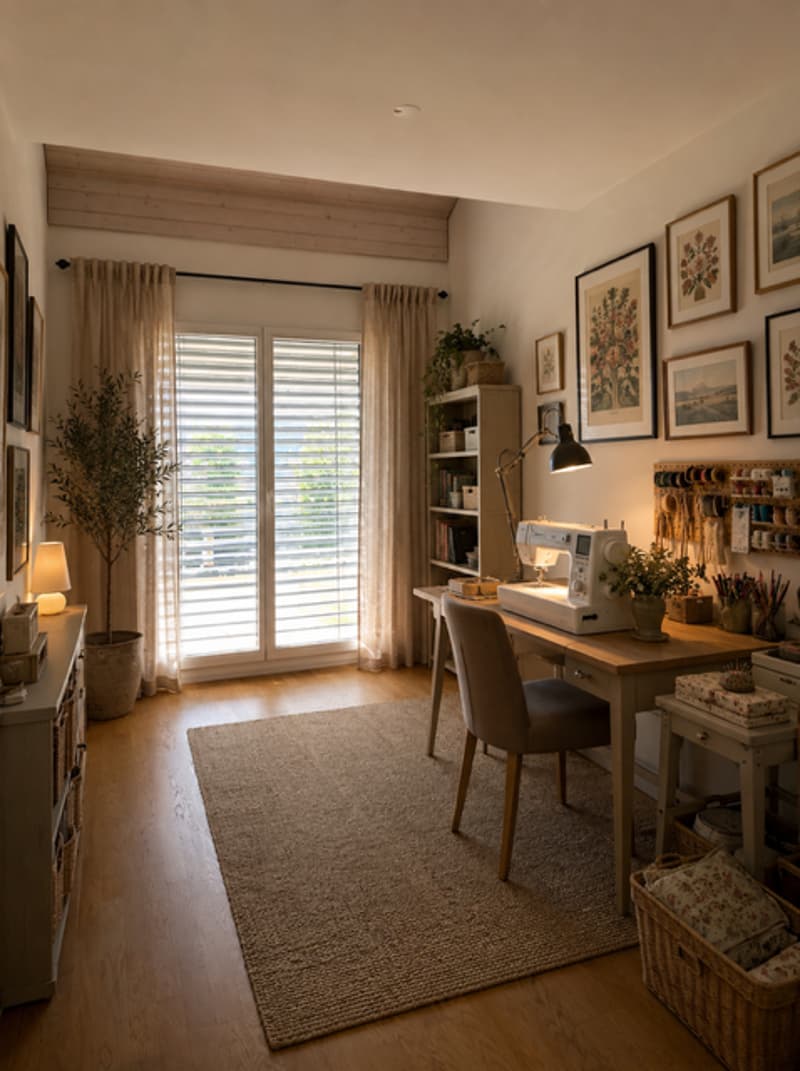 Charmante 5.5-Zimmer-Maisonette-Wohnung in Bätterkinden (3)