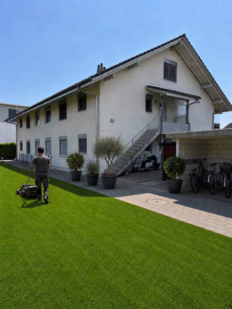 Charmante 5.5-Zimmer-Maisonette-Wohnung in Bätterkinden (11)