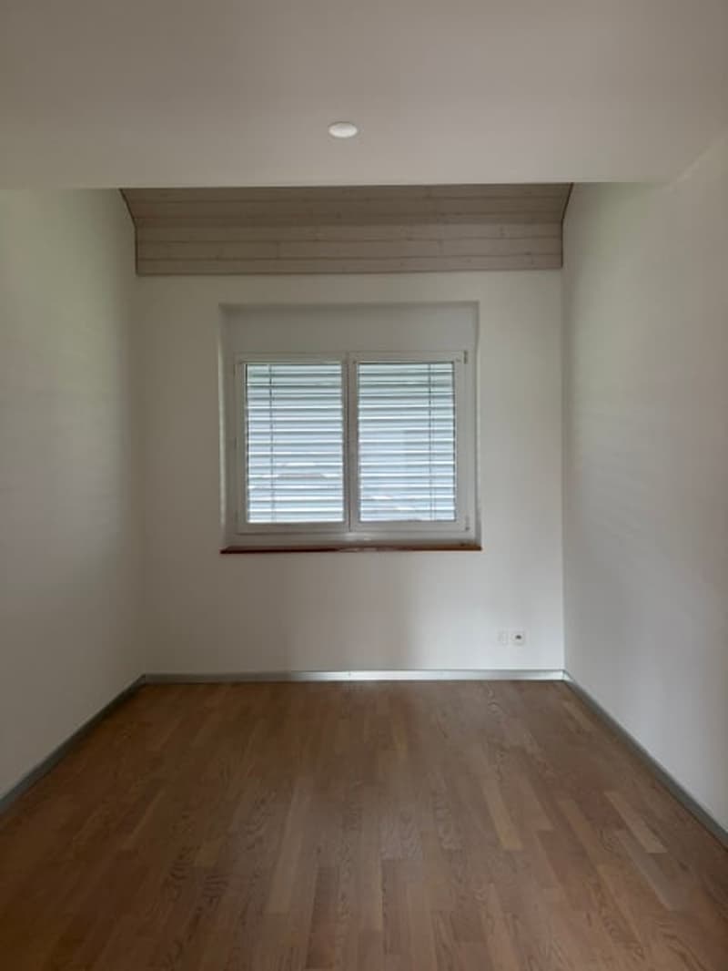 5.5-Zimmer-Maisonette-Wohnung in Bätterkinden (8)