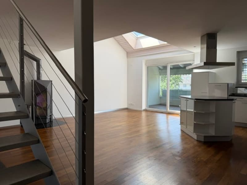 5.5-Zimmer-Maisonette-Wohnung in Bätterkinden (2)
