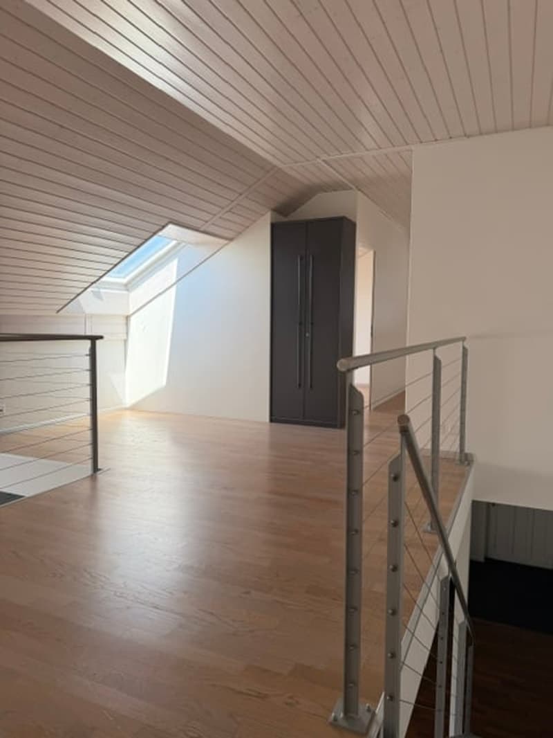 5.5-Zimmer-Maisonette-Wohnung in Bätterkinden (9)