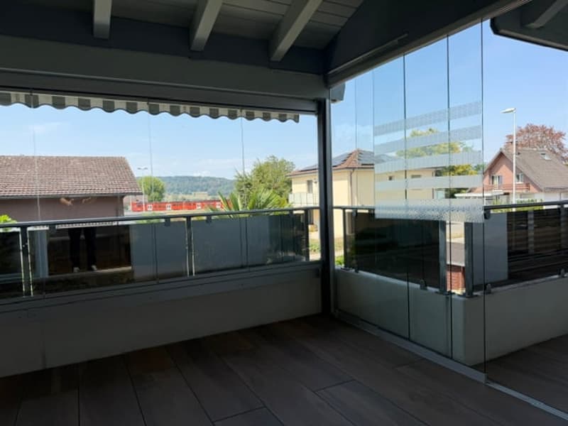 5.5-Zimmer-Maisonette-Wohnung in Bätterkinden (4)