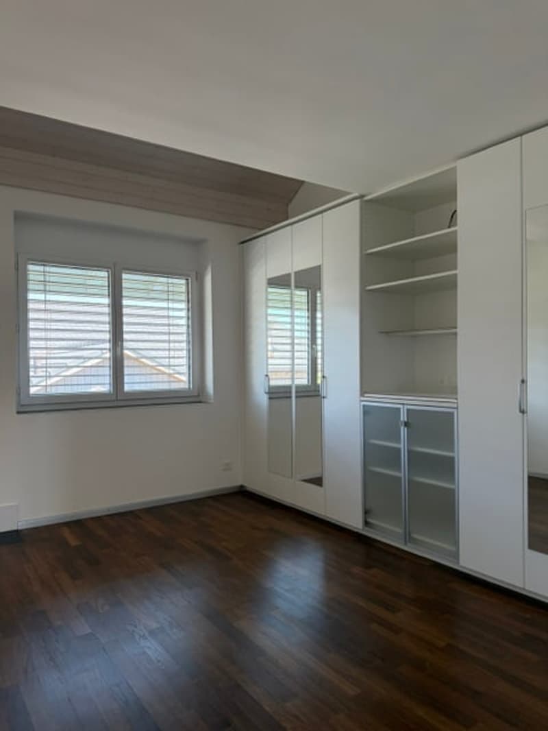 5.5-Zimmer-Maisonette-Wohnung in Bätterkinden (6)