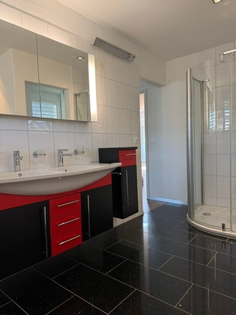 5.5-Zimmer-Maisonette-Wohnung in Bätterkinden (7)