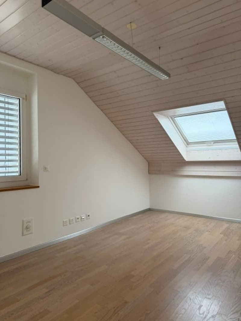 5.5-Zimmer-Maisonette-Wohnung in Bätterkinden (11)