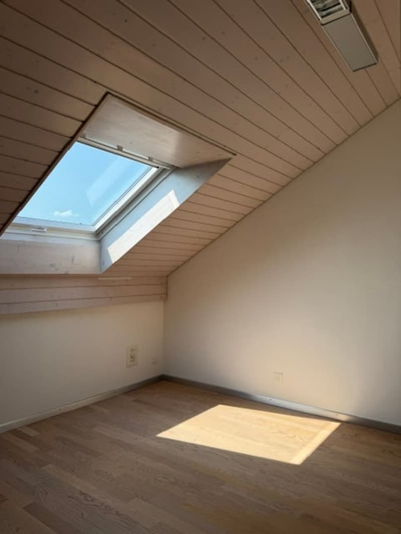 5.5-Zimmer-Maisonette-Wohnung in Bätterkinden (10)