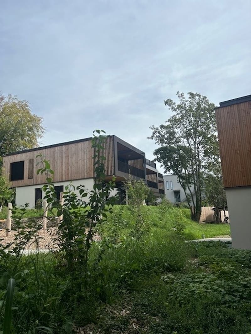 Maison jumelée avec grand disponible en sous-sol de 60 m2 (12)