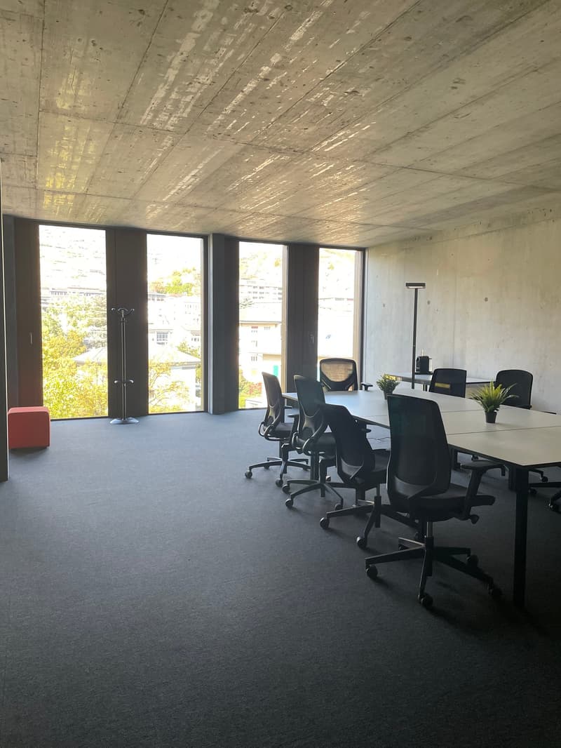 Vous avez le projet ? Nous avons la surface, venez nous rejoindre! (3)