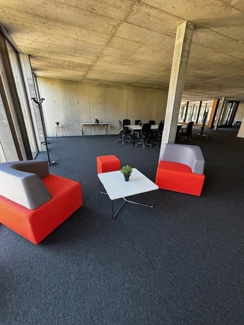 Vous avez le projet ? Nous avons la surface, venez nous rejoindre! (4)