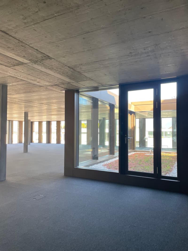 Vous avez le projet ? Nous avons la surface, venez nous rejoindre! (9)