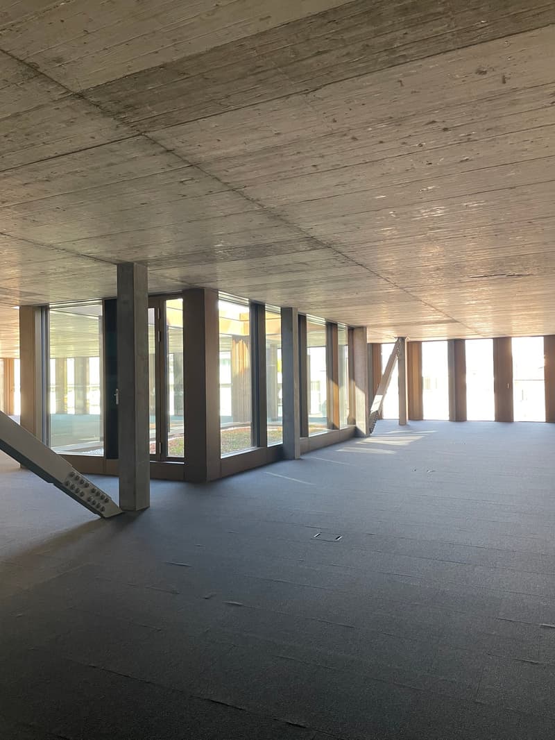 Vous avez le projet ? Nous avons la surface, venez nous rejoindre! (10)