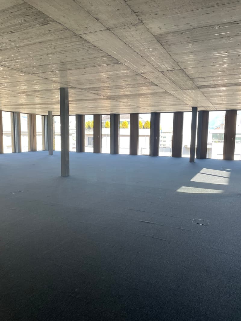 Vous avez le projet ? Nous avons la surface, venez nous rejoindre! (8)
