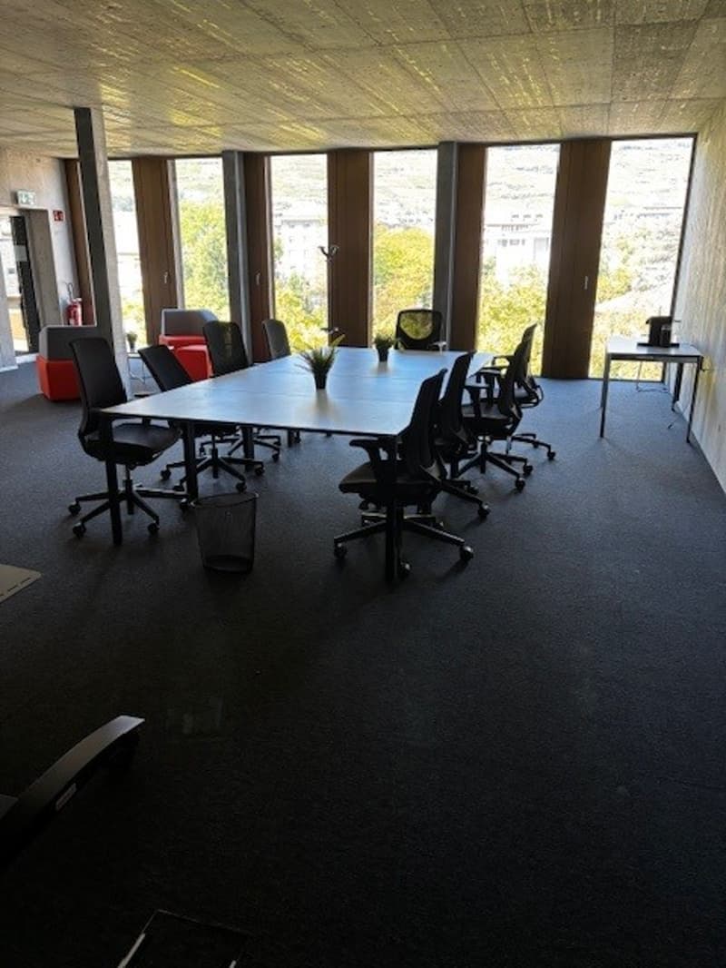 Vous avez le projet ? Nous avons la surface, venez nous rejoindre! (6)