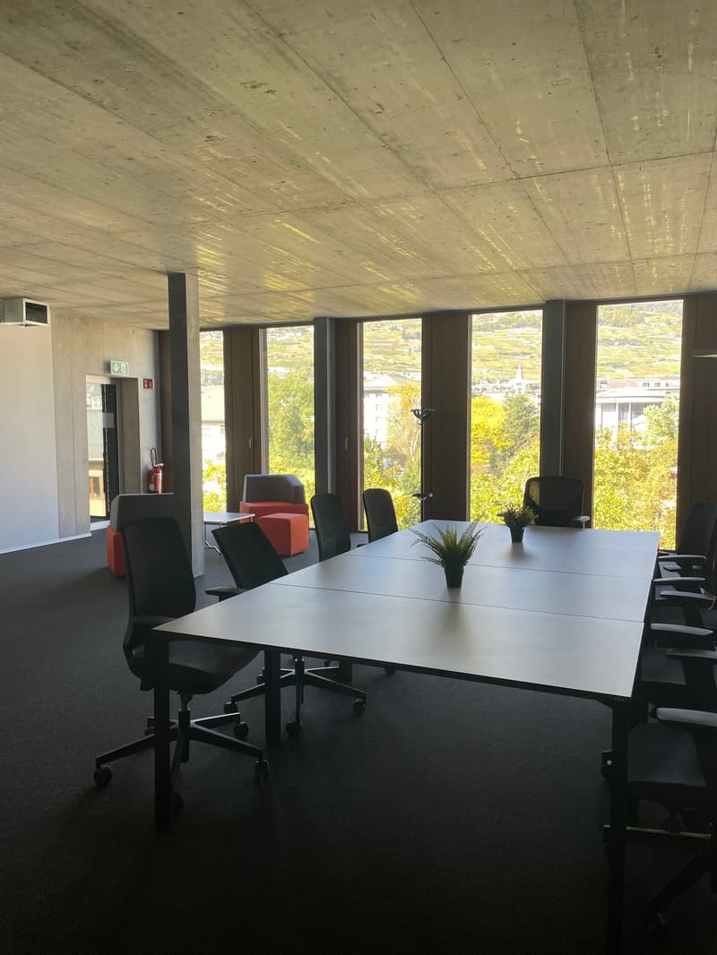 Donnez de l’espace à vos ambitions! (5)