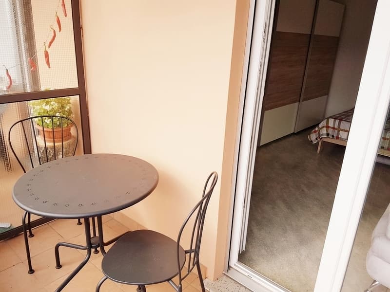 1½ ZI-WOHNUNG IN VACALLO (TI), MÖBLIERT (8)