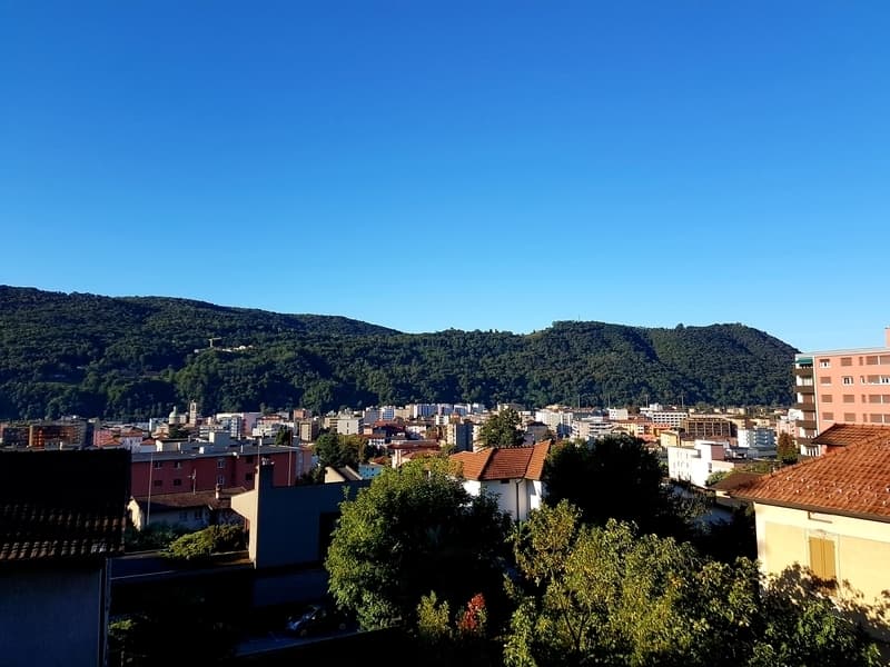 1½ ZI-WOHNUNG IN VACALLO (TI), MÖBLIERT (9)