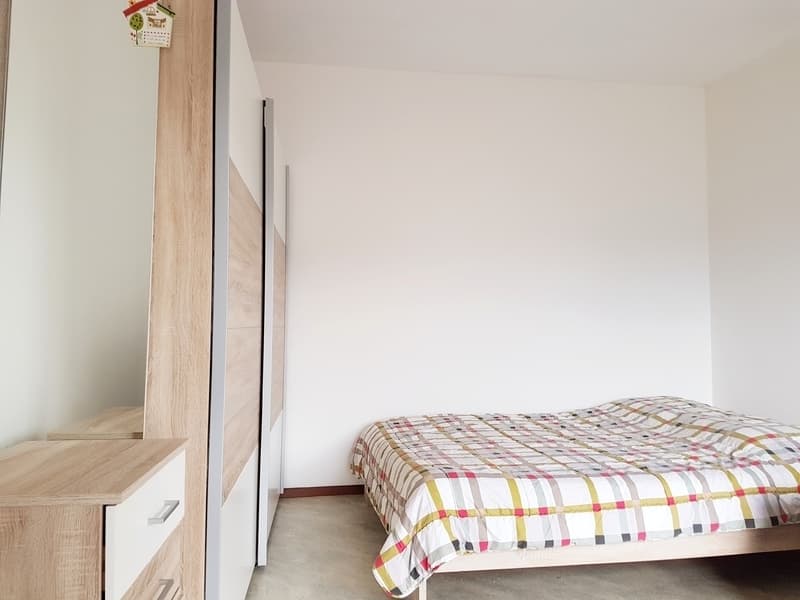 1½ ZI-WOHNUNG IN VACALLO (TI), MÖBLIERT (5)