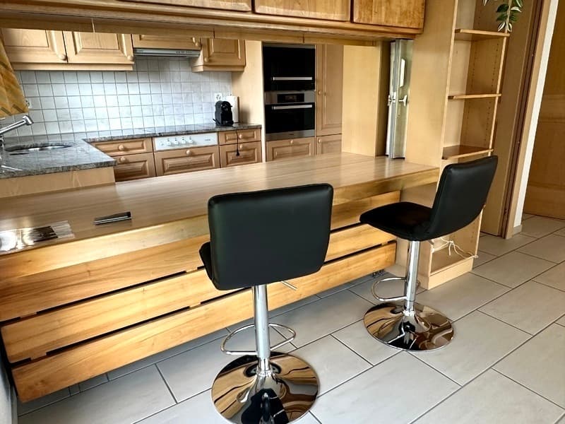 4½ ZI-WOHNUNG IN ITTIGEN (BE), MÖBLIERT, TEMPORÄR (4)