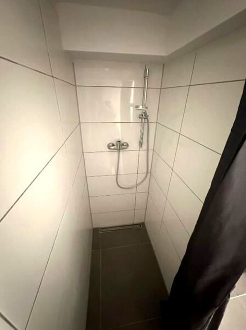2 ZI-WOHNUNG IN BERLINGEN (TG), MÖBLIERT, TEMPORÄR (7)